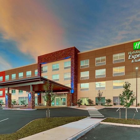 Holiday Inn Express & Suites - Roanoke - Civic Center Exterior foto